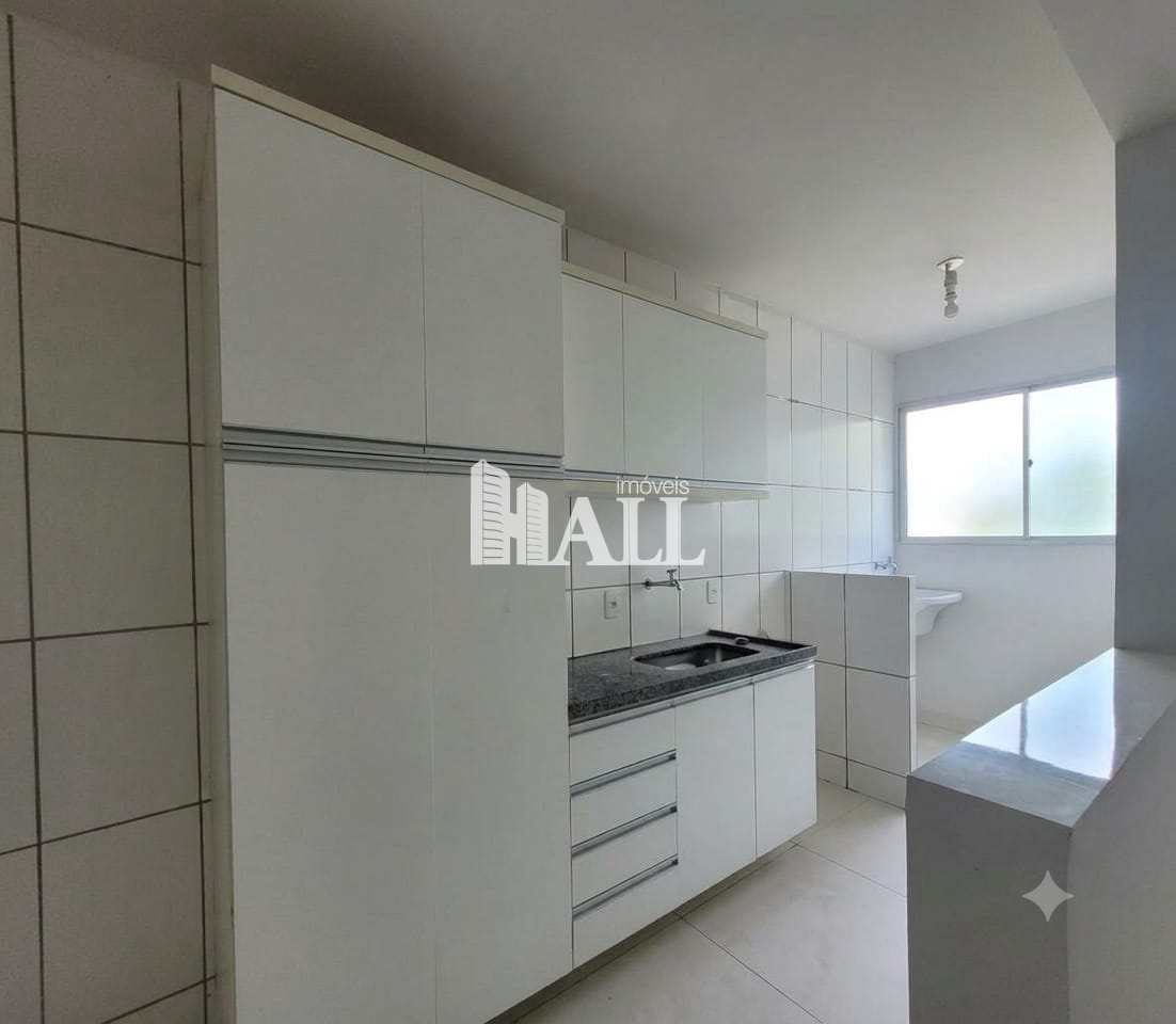 Apartamento com 3 quartos à venda, 75m² — foto 1 de 17
