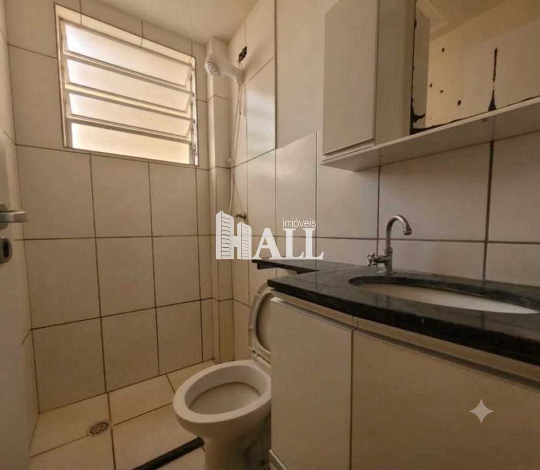 Apartamento com 3 quartos à venda, 75m² — foto 5 de 17