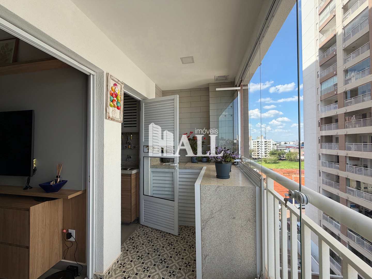Apartamento com 3 quartos à venda, 77m² — foto 6 de 22
