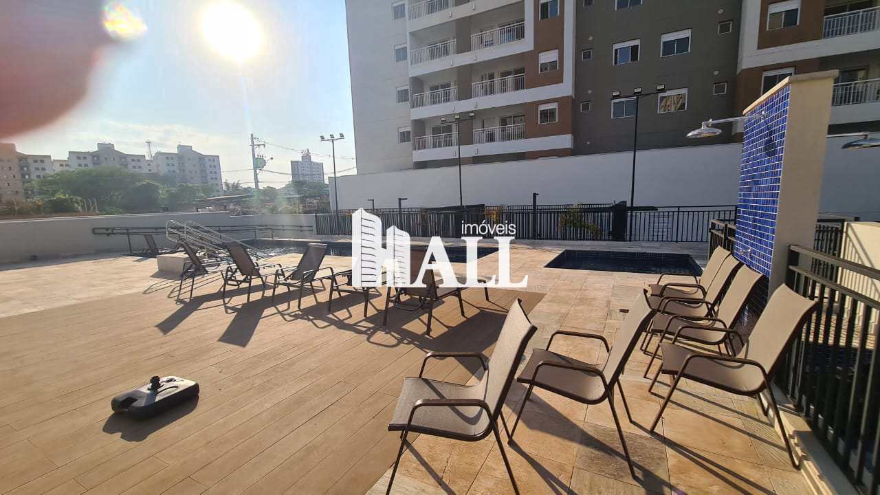 Apartamento com 3 quartos à venda, 77m² — foto 19 de 22