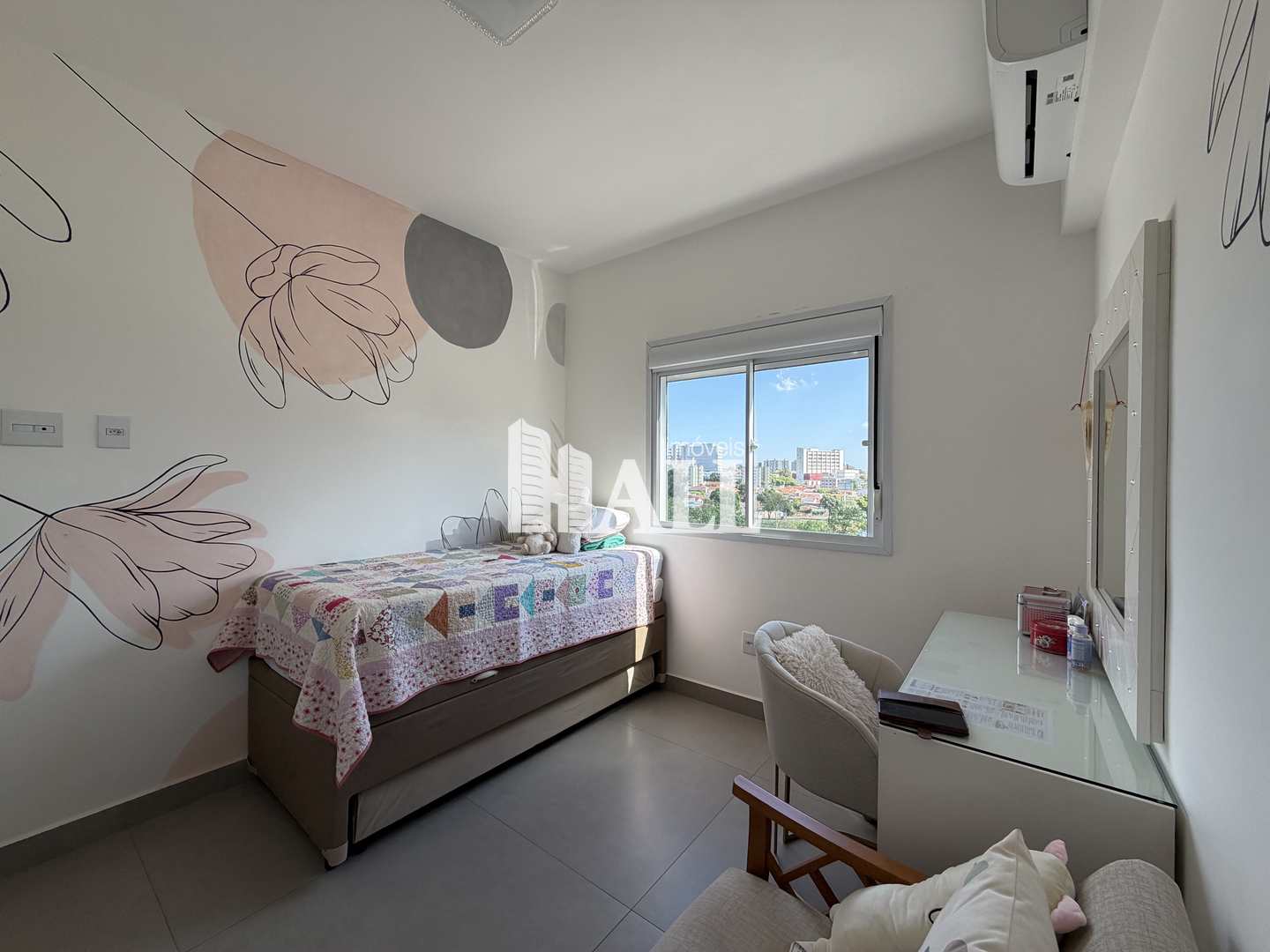 Apartamento com 3 quartos à venda, 77m² — foto 11 de 22
