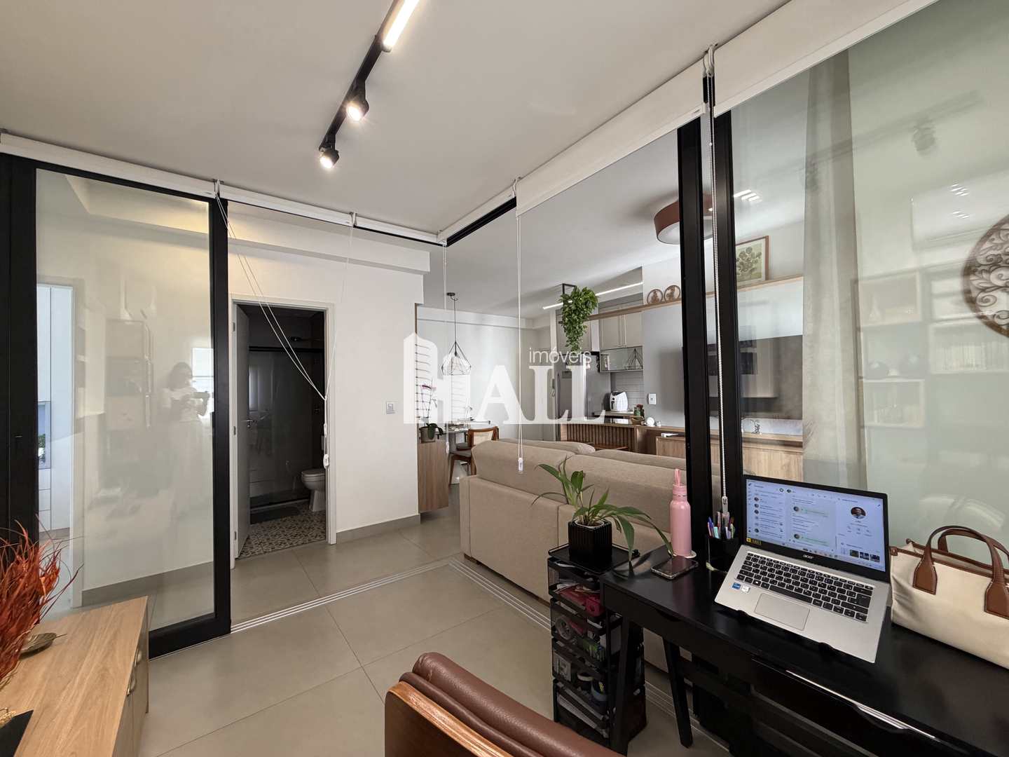 Apartamento com 3 quartos à venda, 77m² — foto 4 de 22