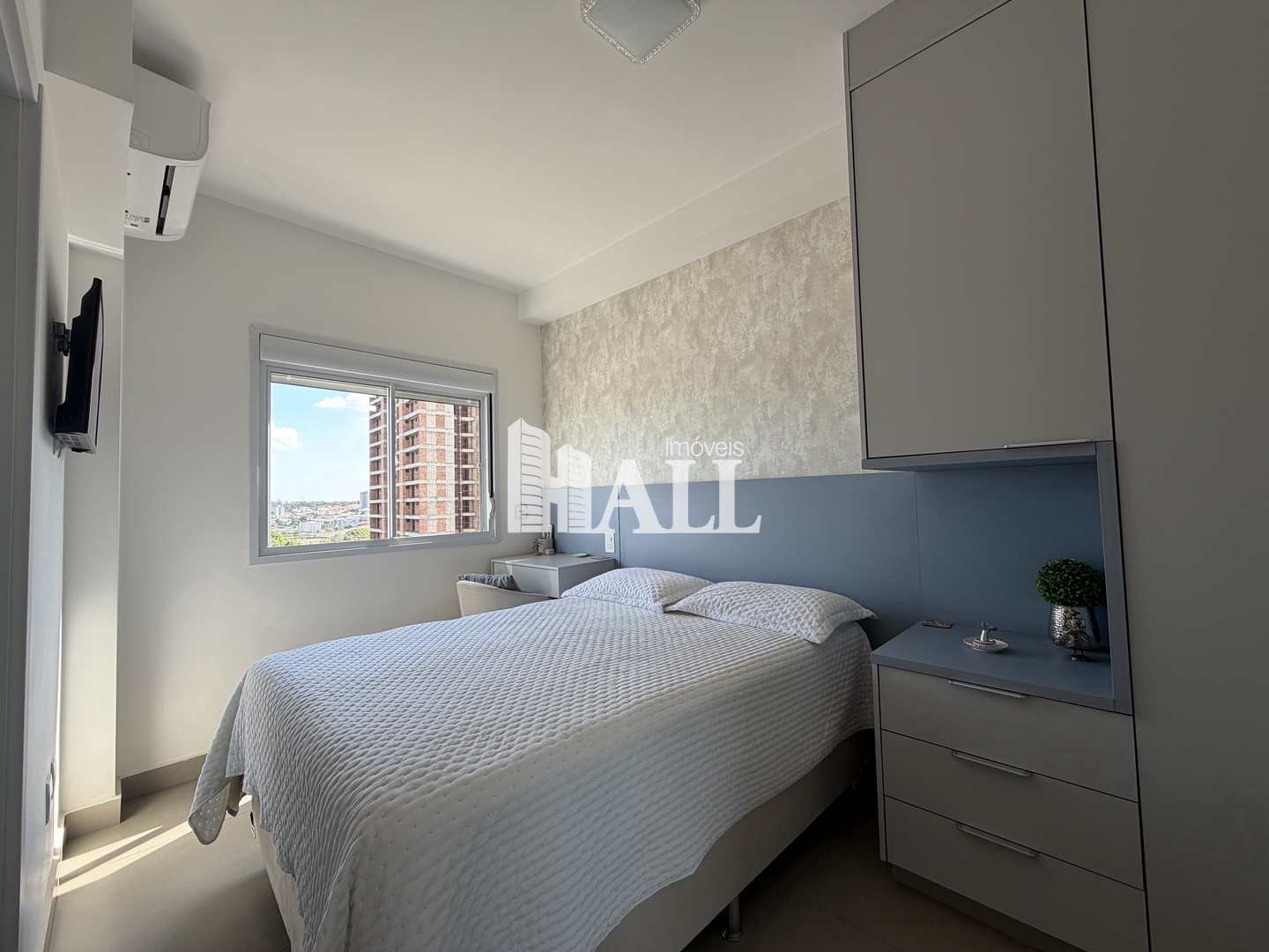 Apartamento com 3 quartos à venda, 77m² — foto 12 de 22