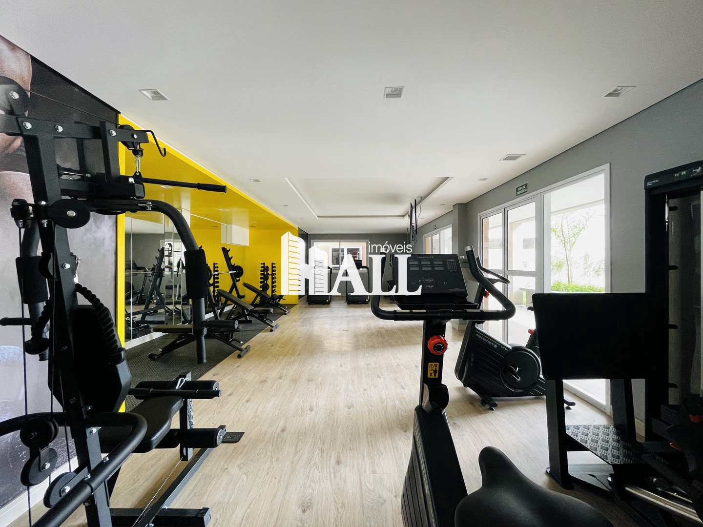 Apartamento com 3 quartos à venda, 77m² — foto 20 de 22