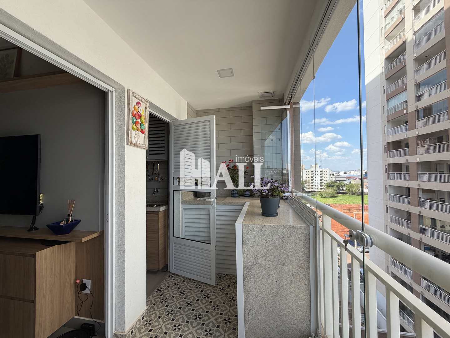 Apartamento com 3 quartos à venda, 77m² — foto 7 de 22