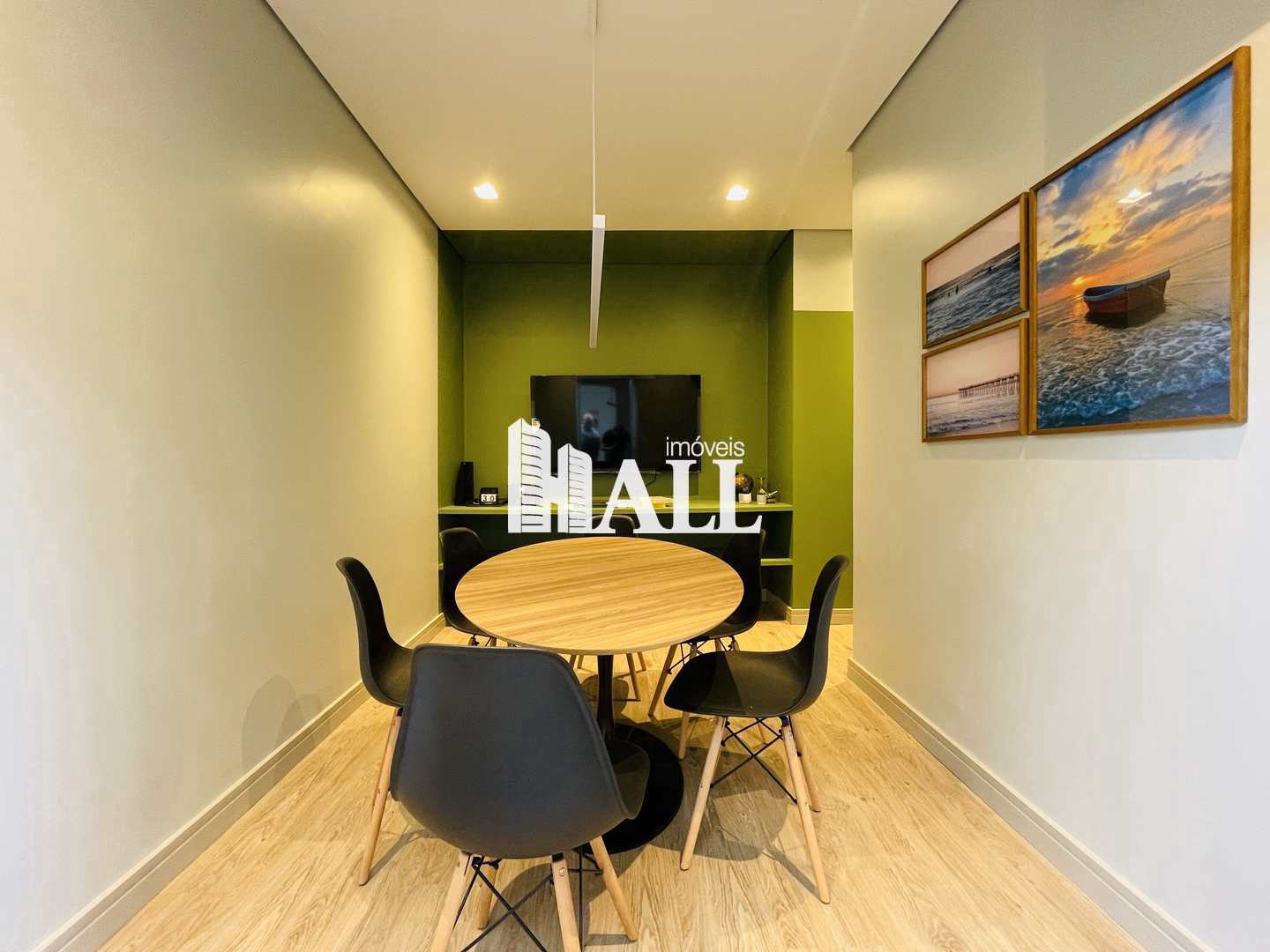 Apartamento com 3 quartos à venda, 77m² — foto 22 de 22