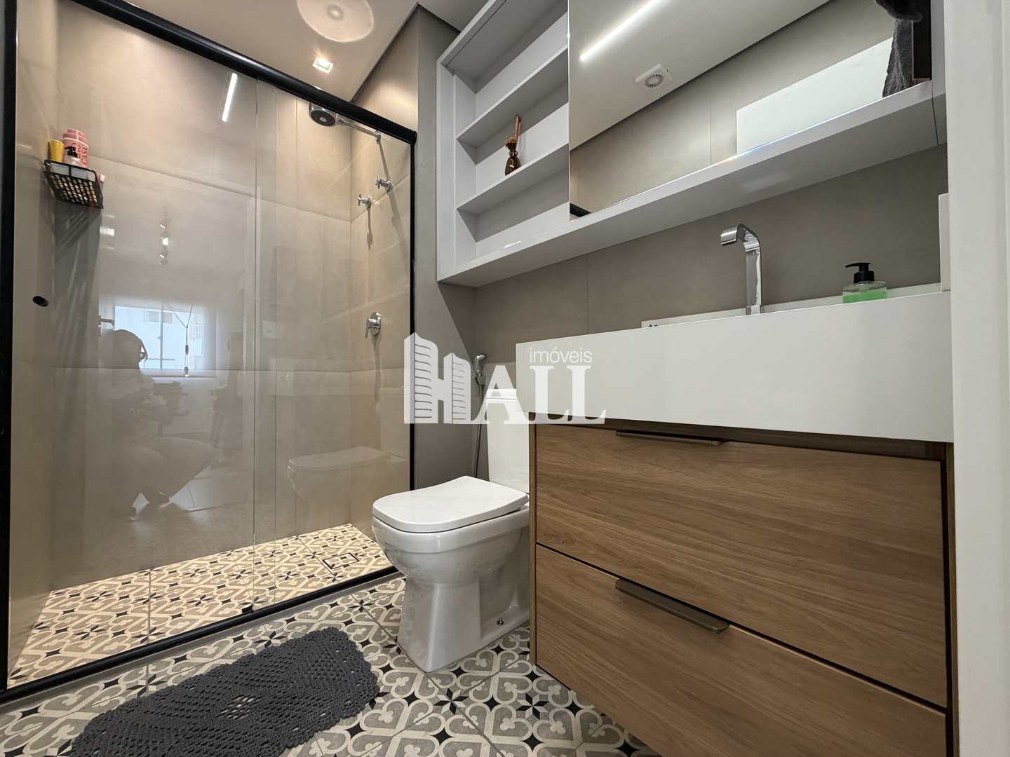 Apartamento com 3 quartos à venda, 77m² — foto 13 de 22