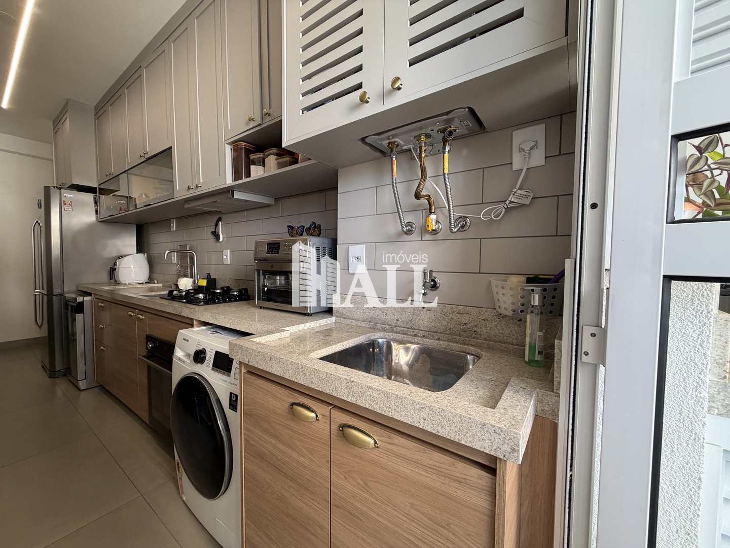 Apartamento com 3 quartos à venda, 77m² — foto 8 de 22