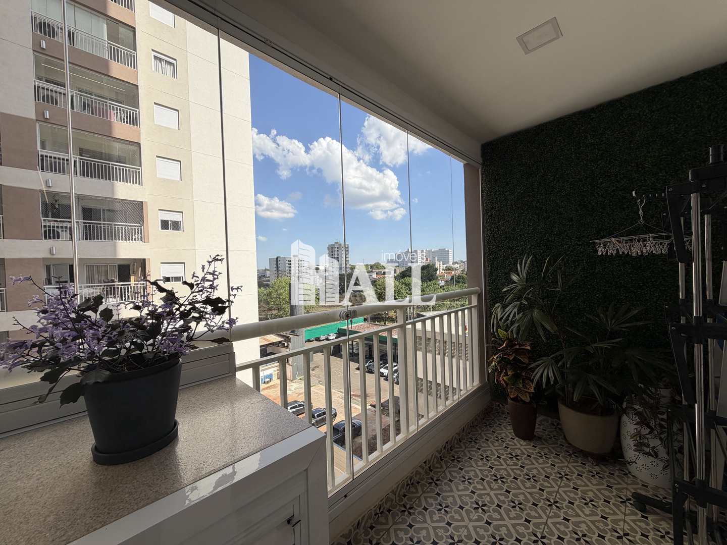 Apartamento com 3 quartos à venda, 77m² — foto 5 de 22