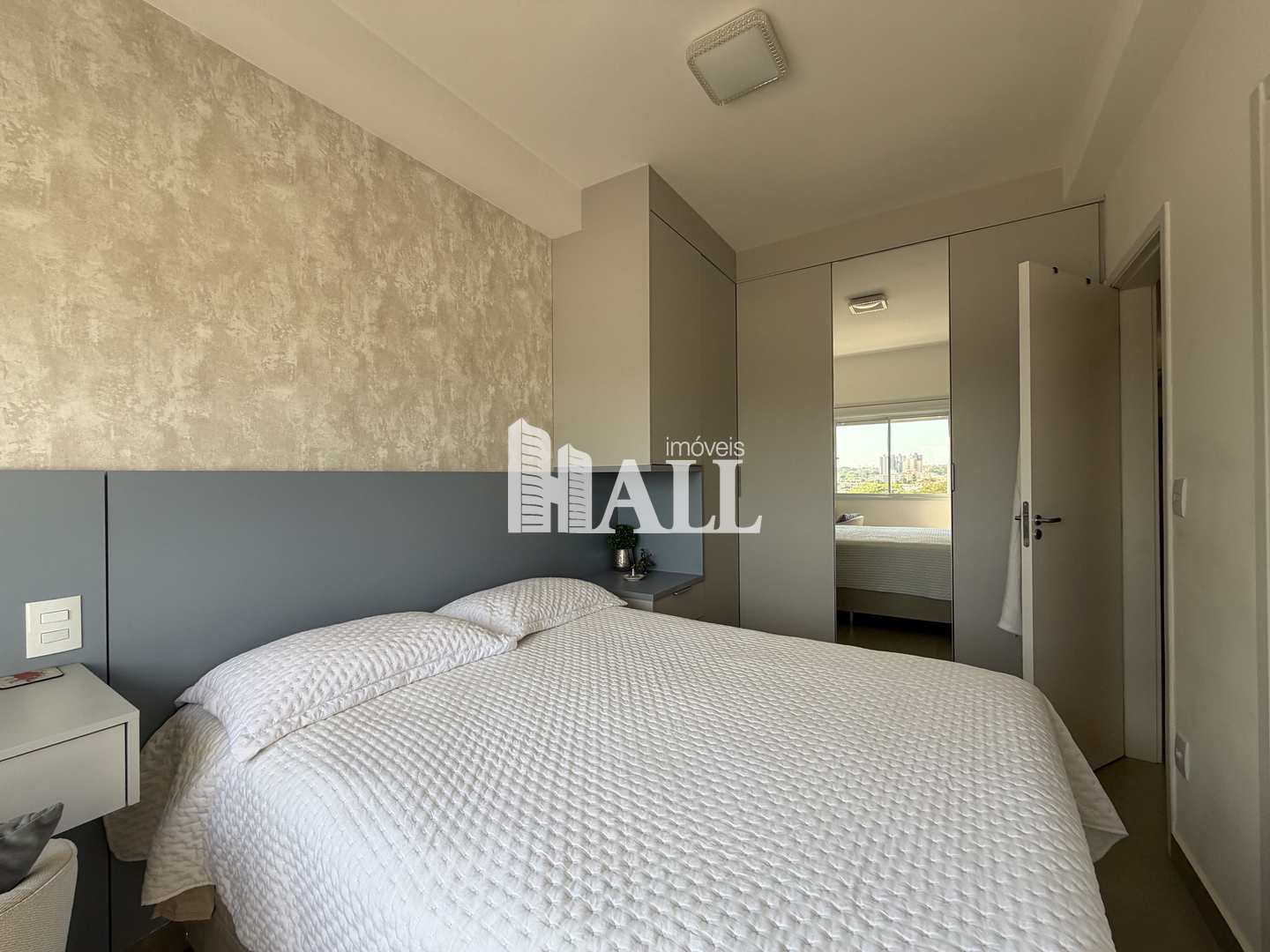 Apartamento com 3 quartos à venda, 77m² — foto 9 de 22