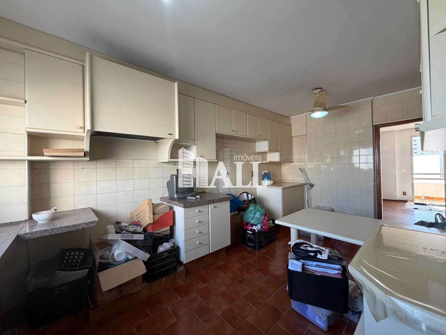 Apartamento com 3 quartos à venda, 145m² — foto 4 de 17