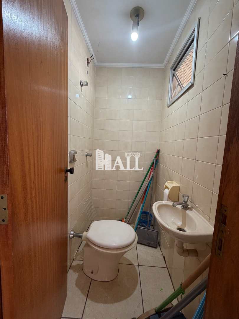 Apartamento com 3 quartos à venda, 145m² — foto 9 de 17