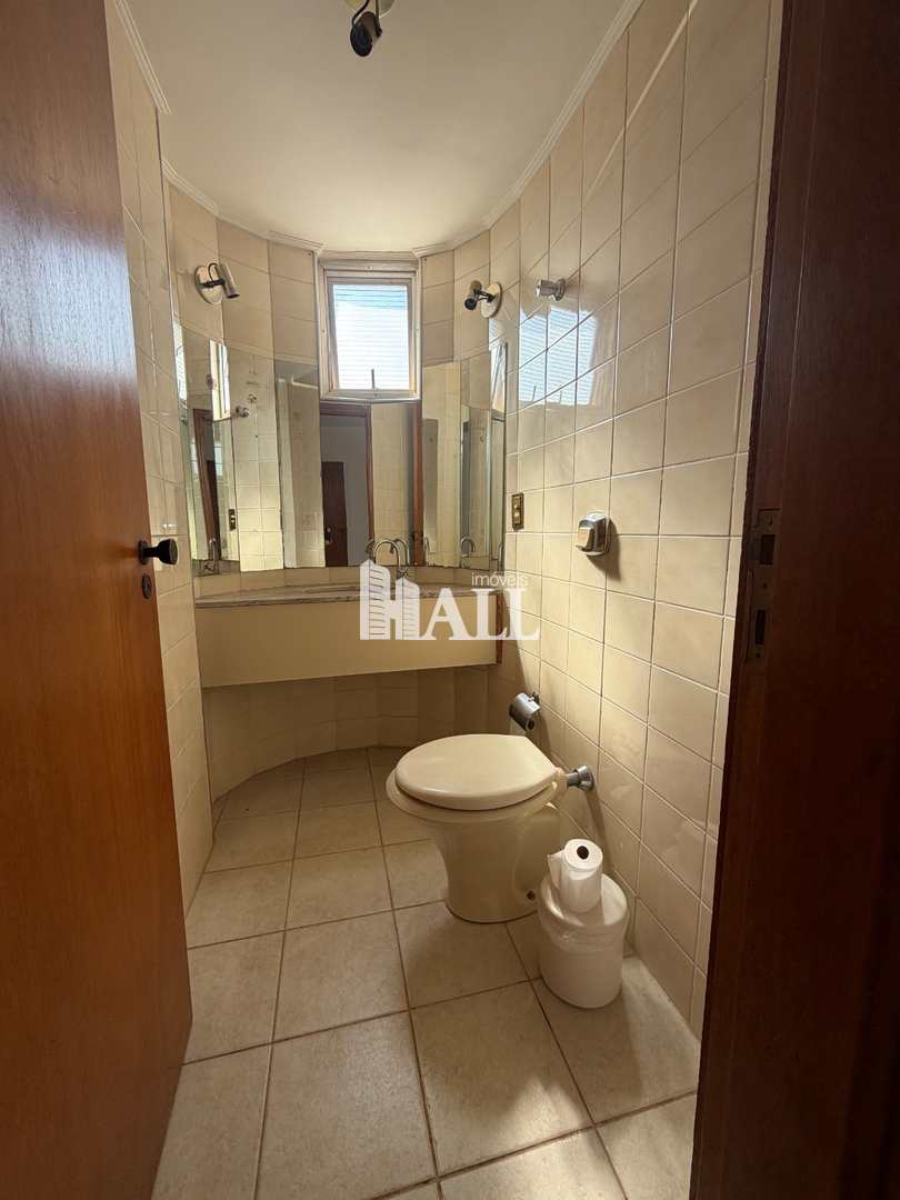 Apartamento com 3 quartos à venda, 145m² — foto 3 de 17