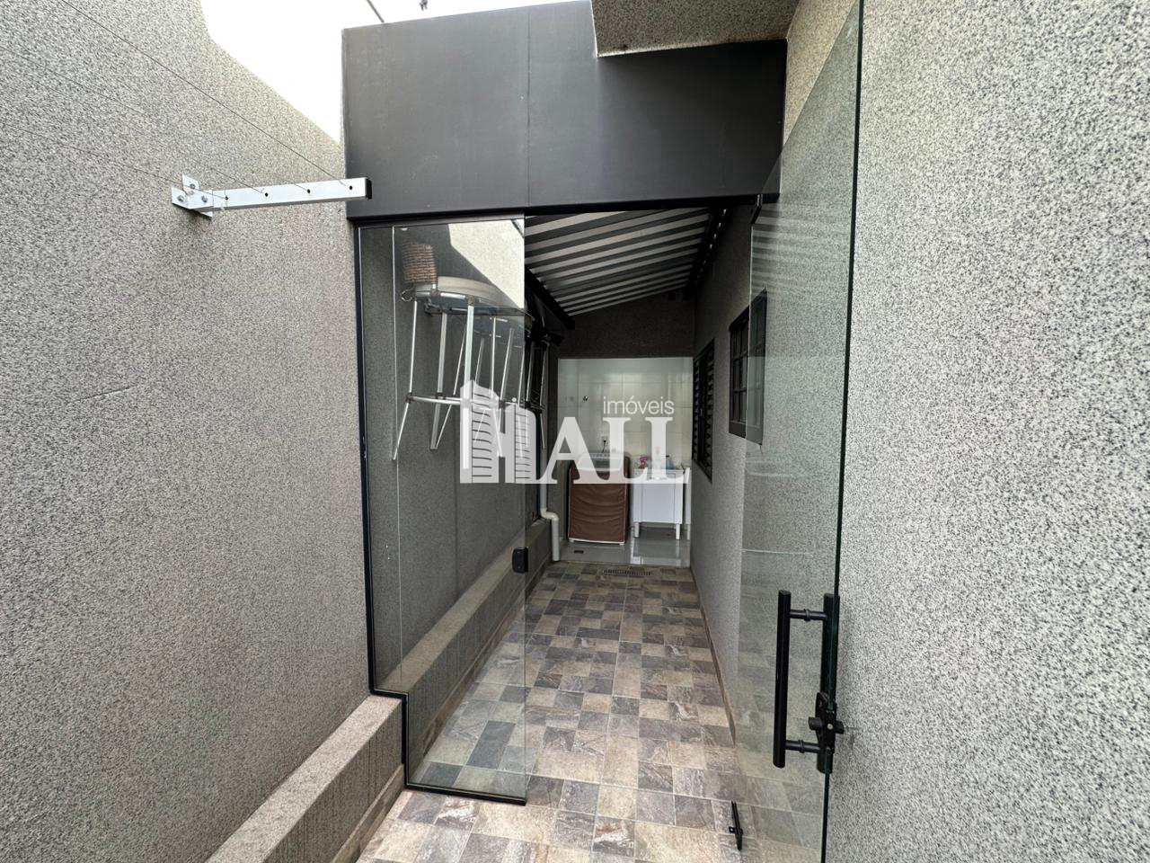 Casa com 3 quartos à venda, 133m² — foto 30 de 35
