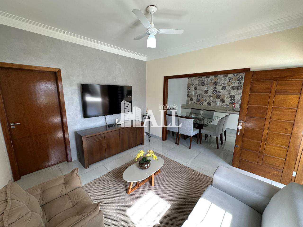 Casa com 3 quartos à venda, 133m² — foto 4 de 35