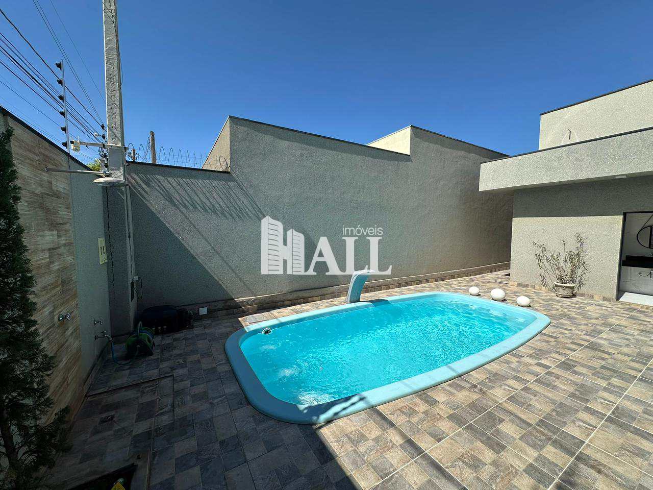 Casa com 3 quartos à venda, 133m² — foto 27 de 35