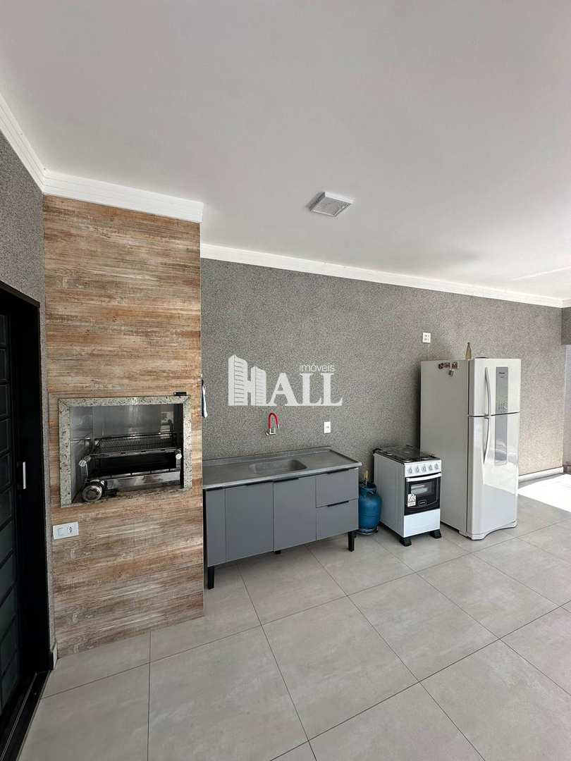Casa com 3 quartos à venda, 133m² — foto 9 de 35