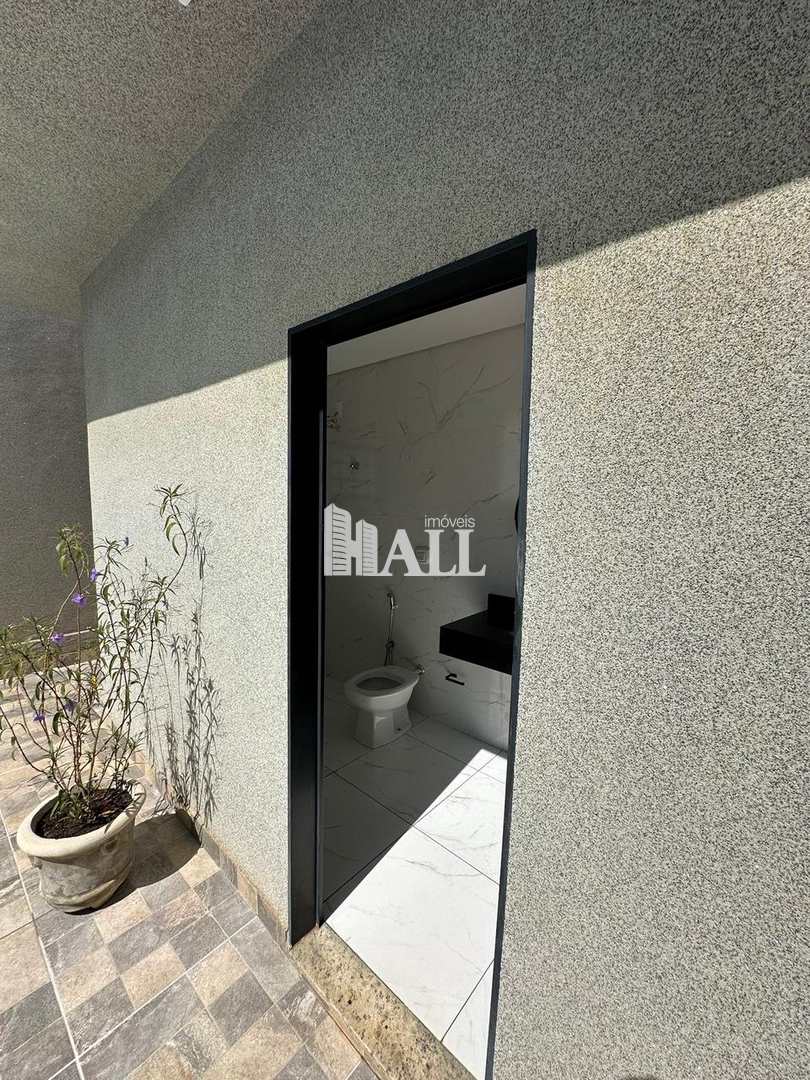 Casa com 3 quartos à venda, 133m² — foto 29 de 35