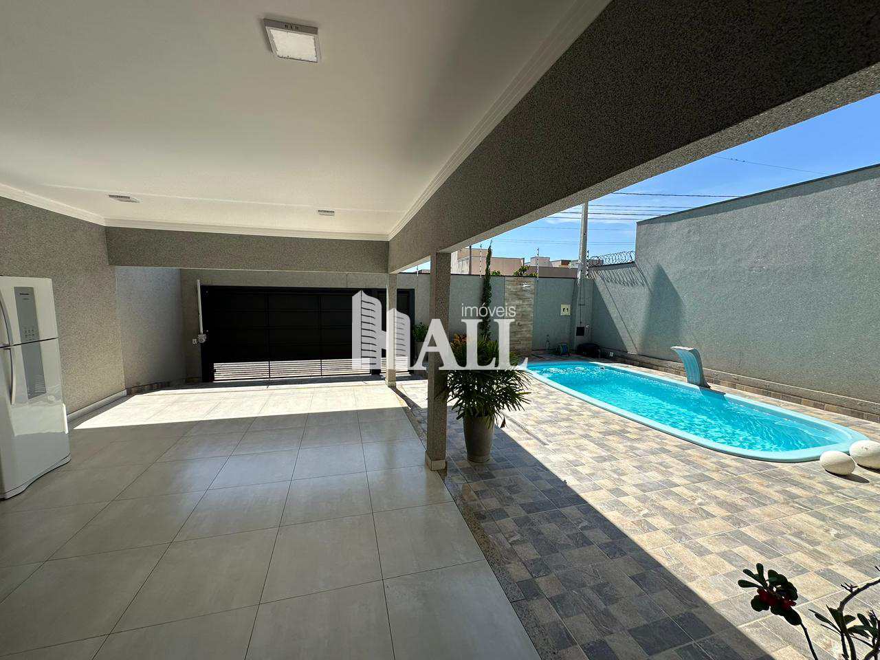 Casa com 3 quartos à venda, 133m² — foto 23 de 35