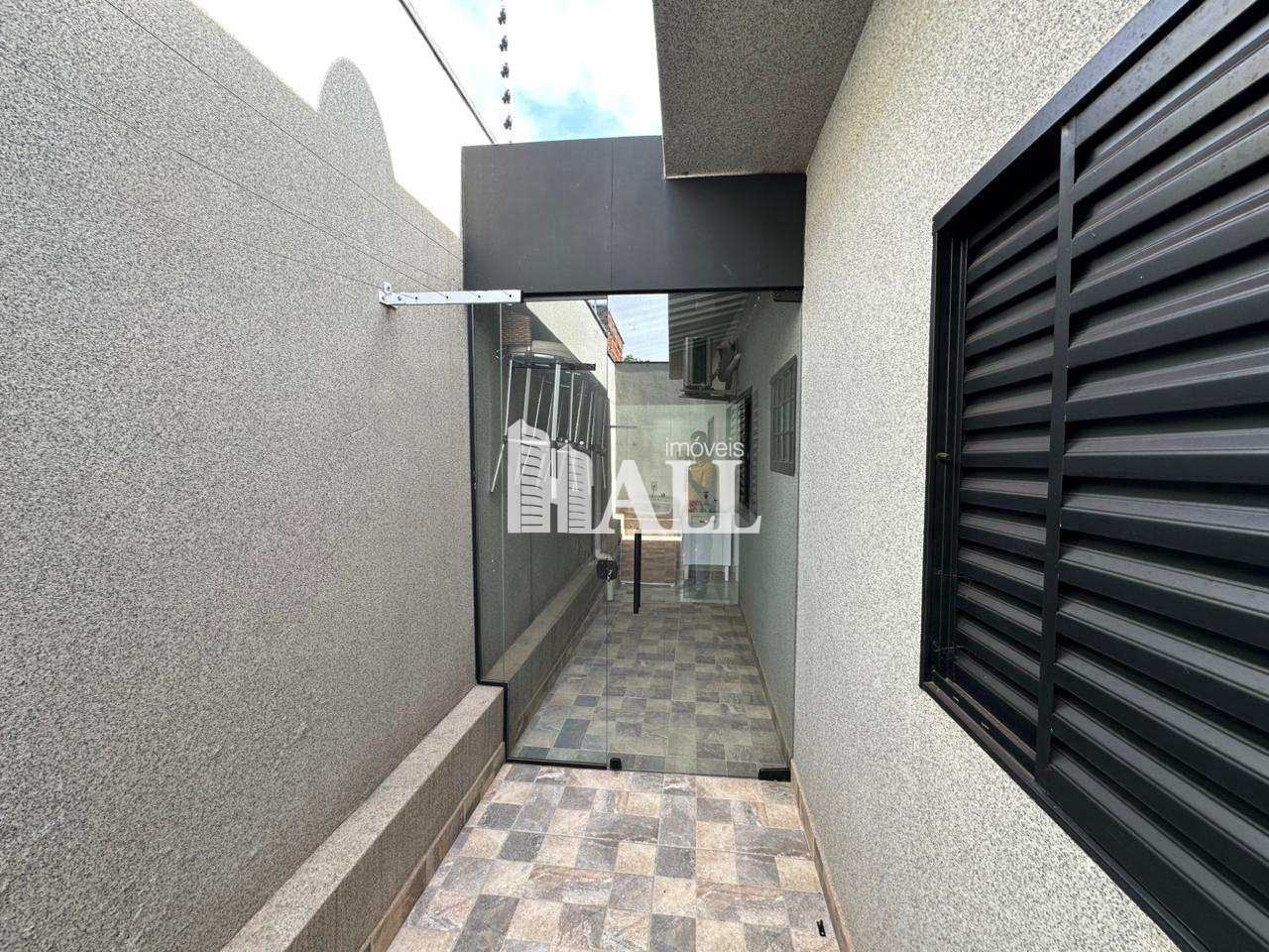 Casa com 3 quartos à venda, 133m² — foto 32 de 35