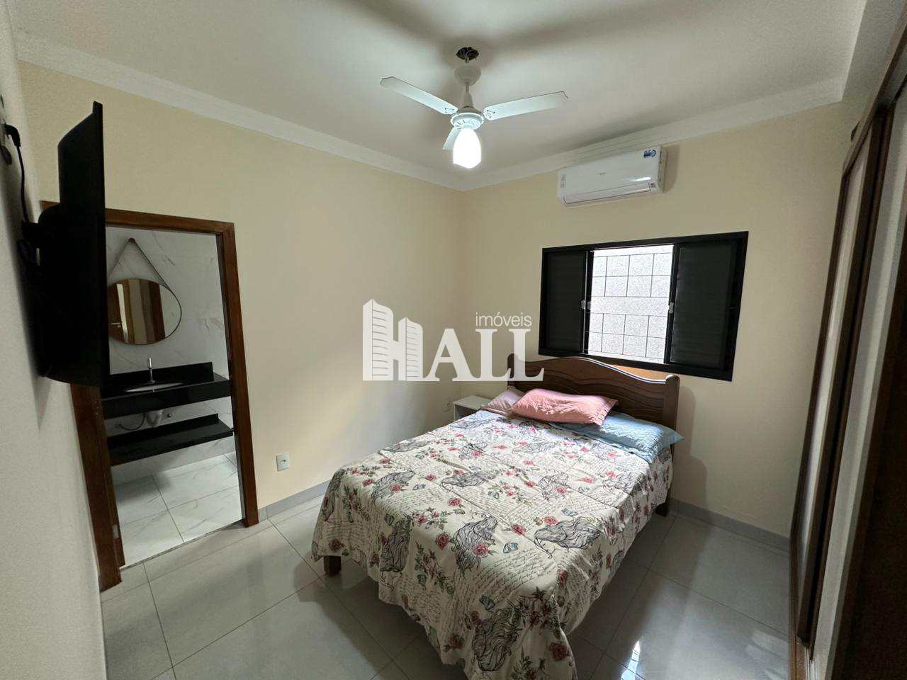 Casa com 3 quartos à venda, 133m² — foto 15 de 35