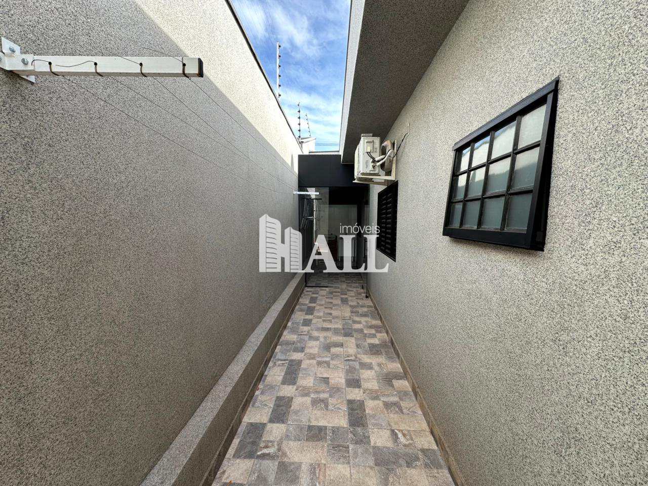 Casa com 3 quartos à venda, 133m² — foto 34 de 35