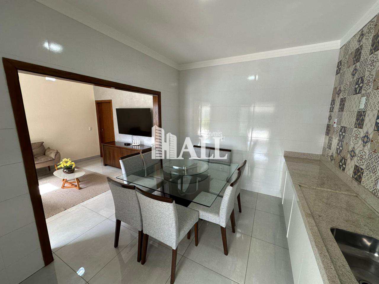 Casa com 3 quartos à venda, 133m² — foto 6 de 35