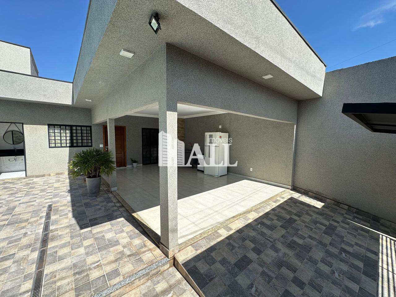 Casa com 3 quartos à venda, 133m² — foto 35 de 35