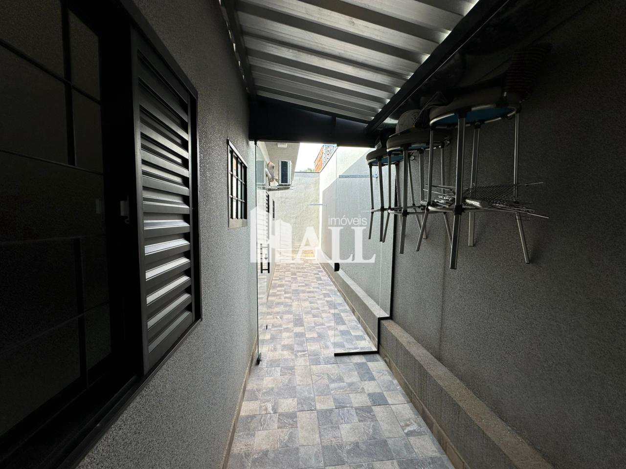 Casa com 3 quartos à venda, 133m² — foto 31 de 35
