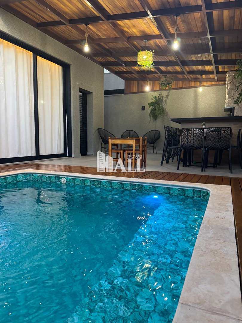 Casa com 3 quartos à venda, 160m² — foto 24 de 38