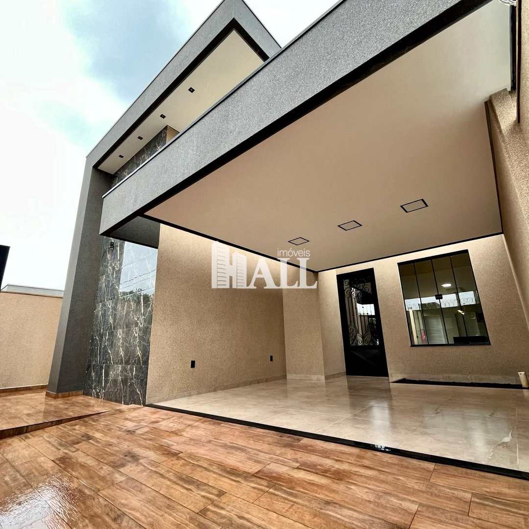 Casa com 3 quartos à venda, 131m² — foto 12 de 19