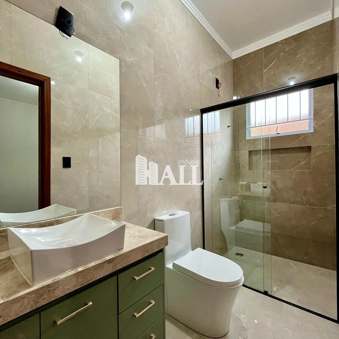 Casa com 3 quartos à venda, 131m² — foto 10 de 19