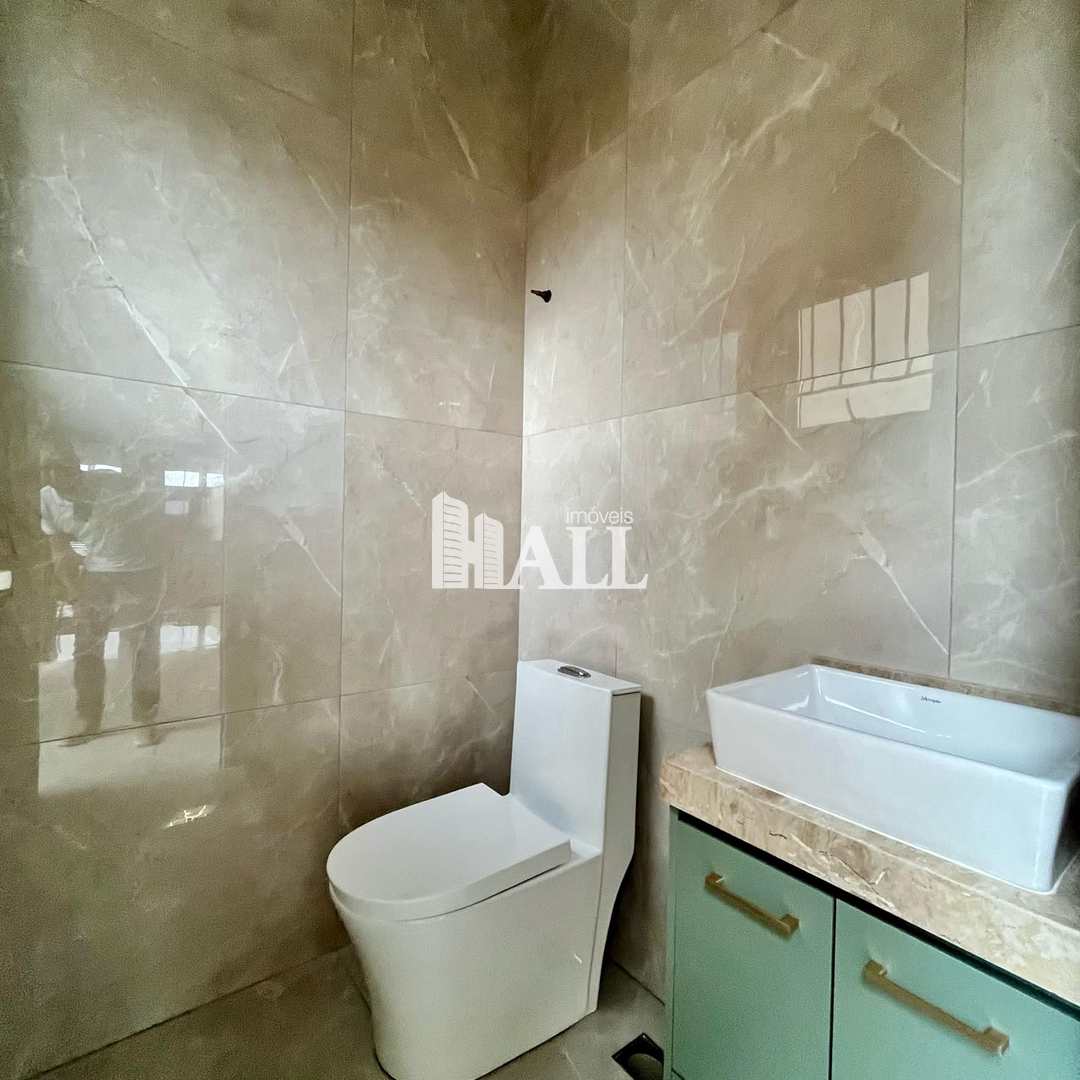 Casa com 3 quartos à venda, 131m² — foto 11 de 19