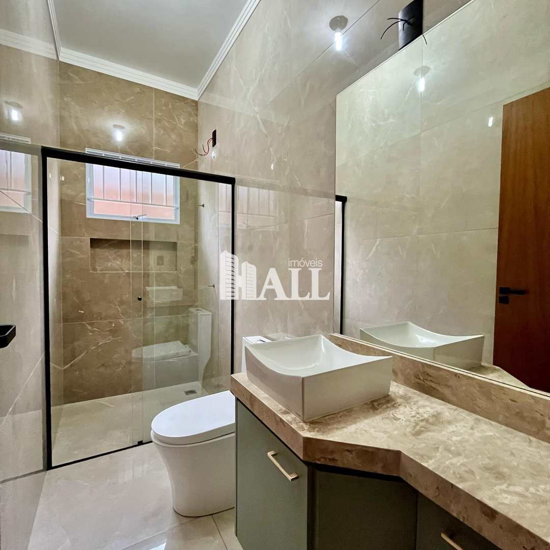 Casa com 3 quartos à venda, 131m² — foto 8 de 19