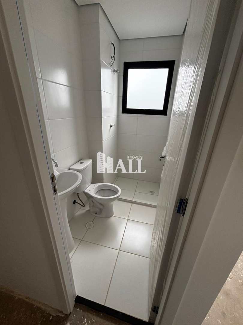 Apartamento com 2 quartos à venda, 55m² — foto 6 de 18