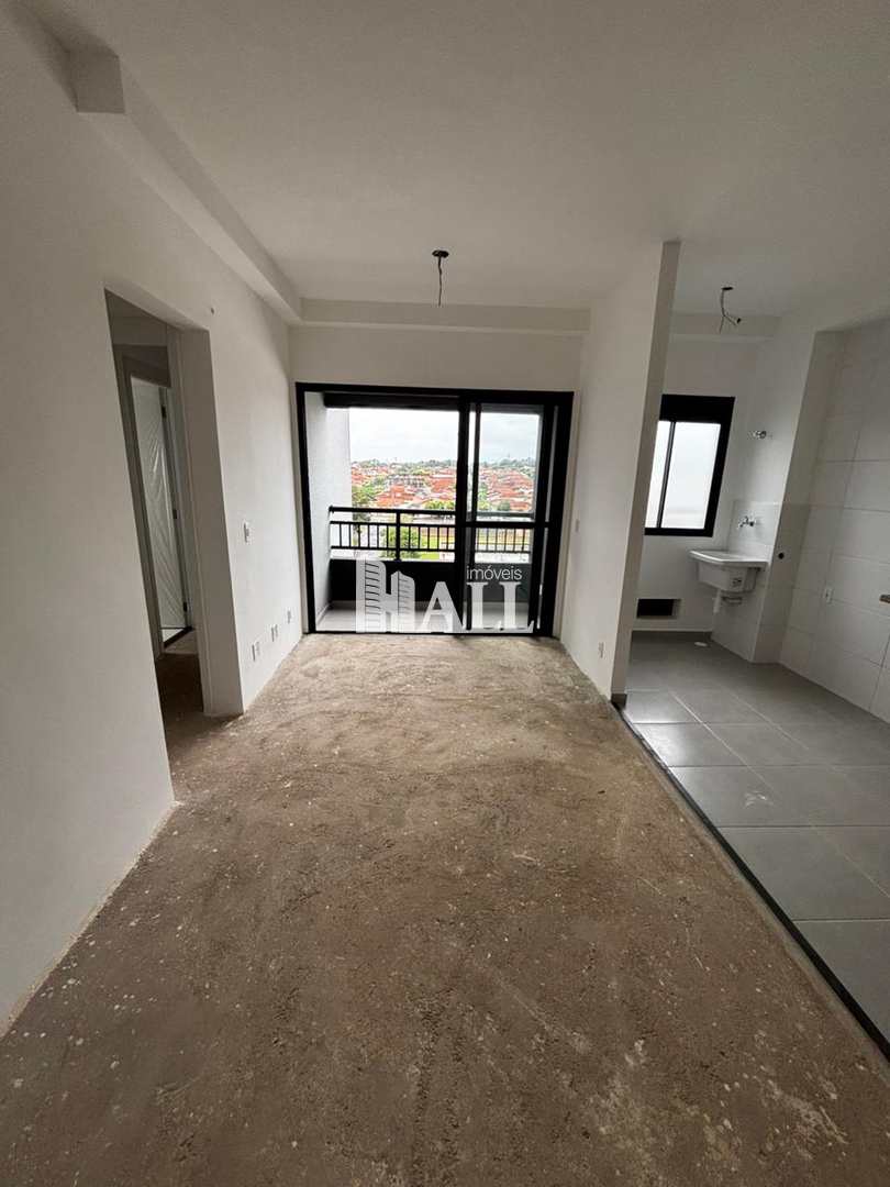 Apartamento com 2 quartos à venda, 55m² — foto 1 de 18
