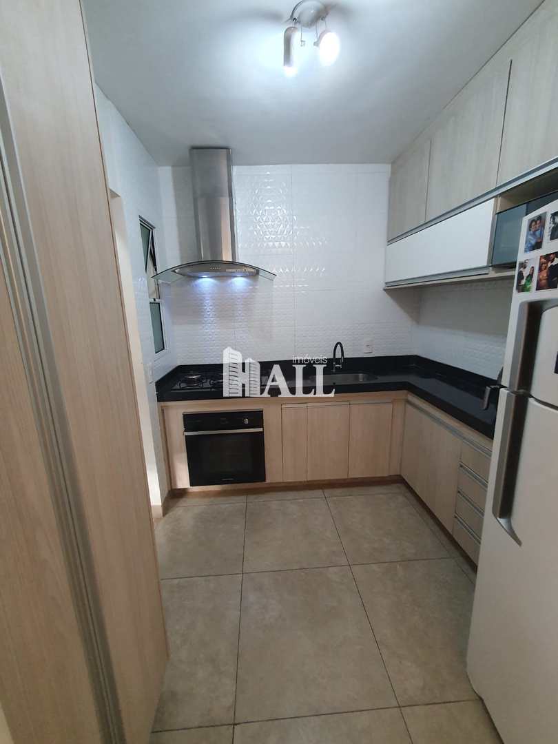Casa com 3 quartos à venda, 112m² — foto 16 de 18