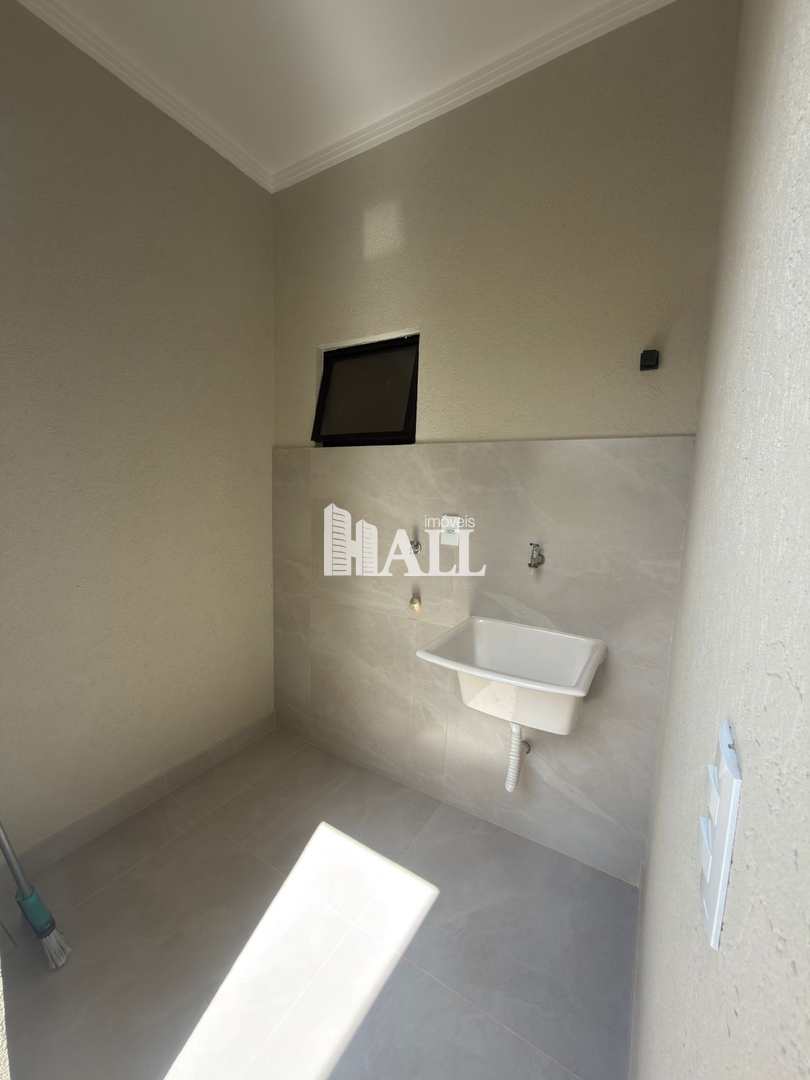 Casa com 3 quartos à venda, 144m² — foto 10 de 28