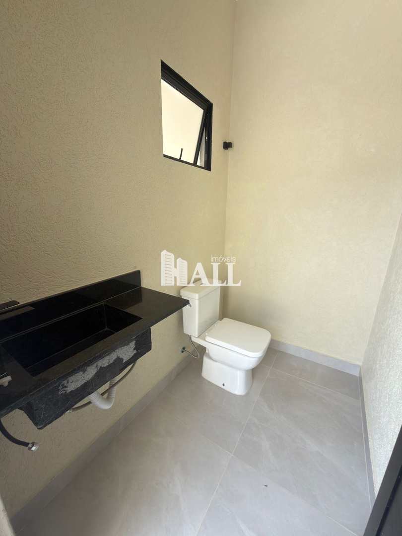 Casa com 3 quartos à venda, 144m² — foto 6 de 28