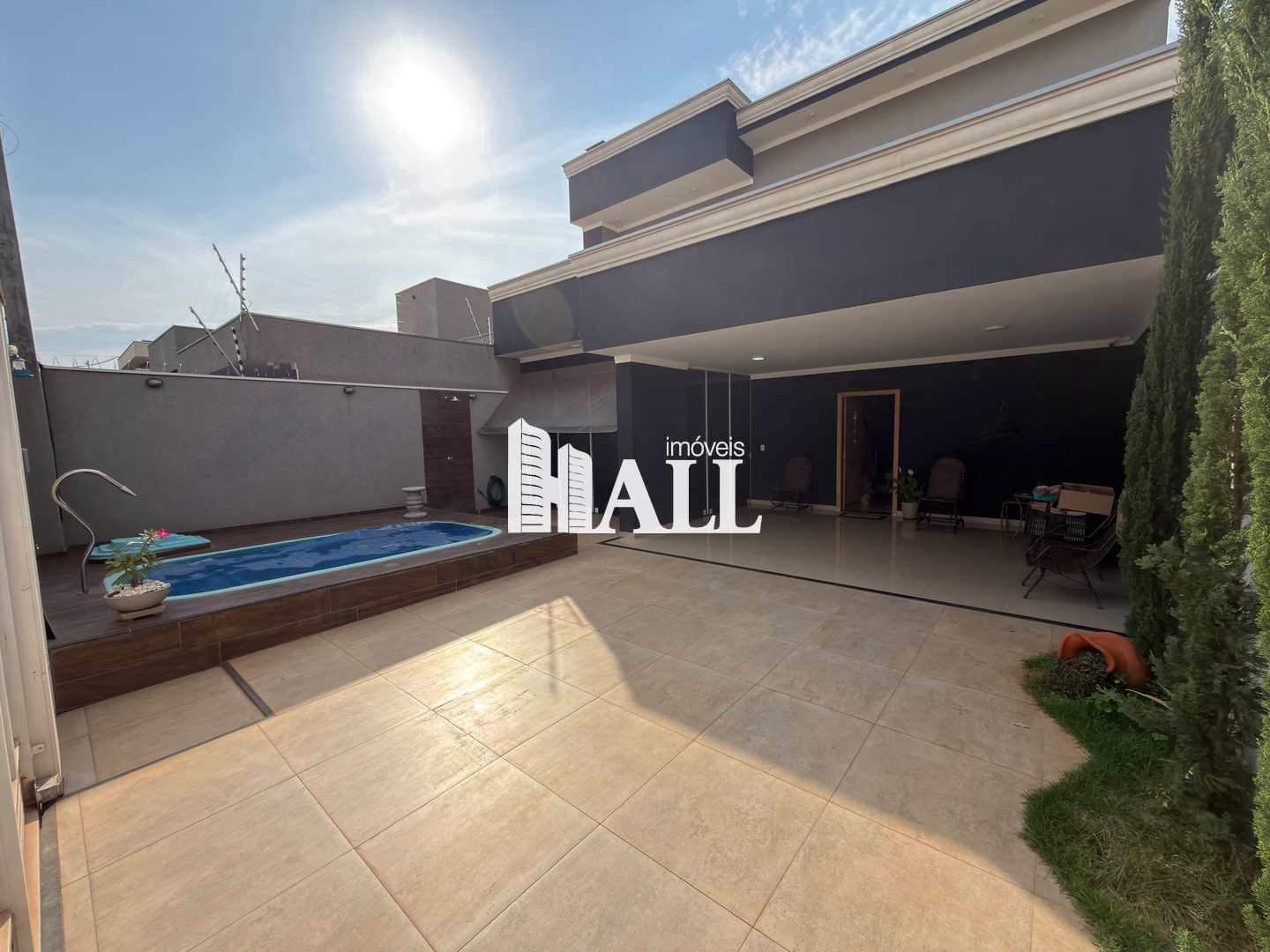 Casa com 3 quartos à venda, 200m² — foto 20 de 25