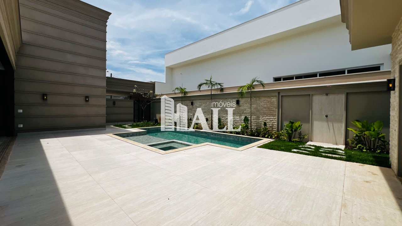 Casa com 4 quartos à venda, 405m² — foto 46 de 61