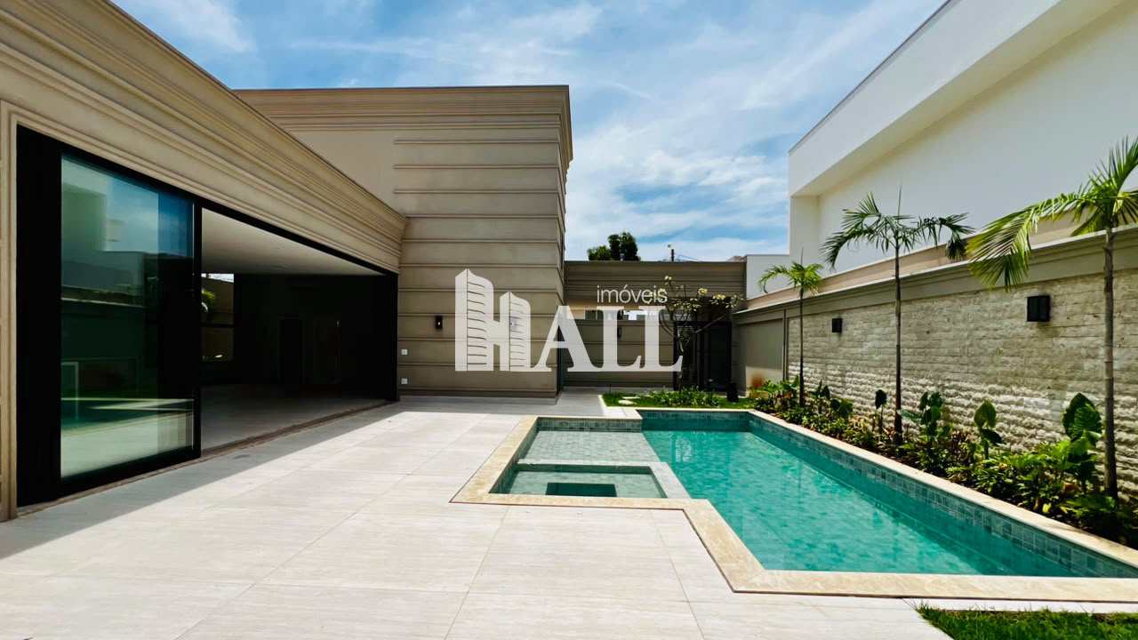 Casa com 4 quartos à venda, 405m² — foto 50 de 61