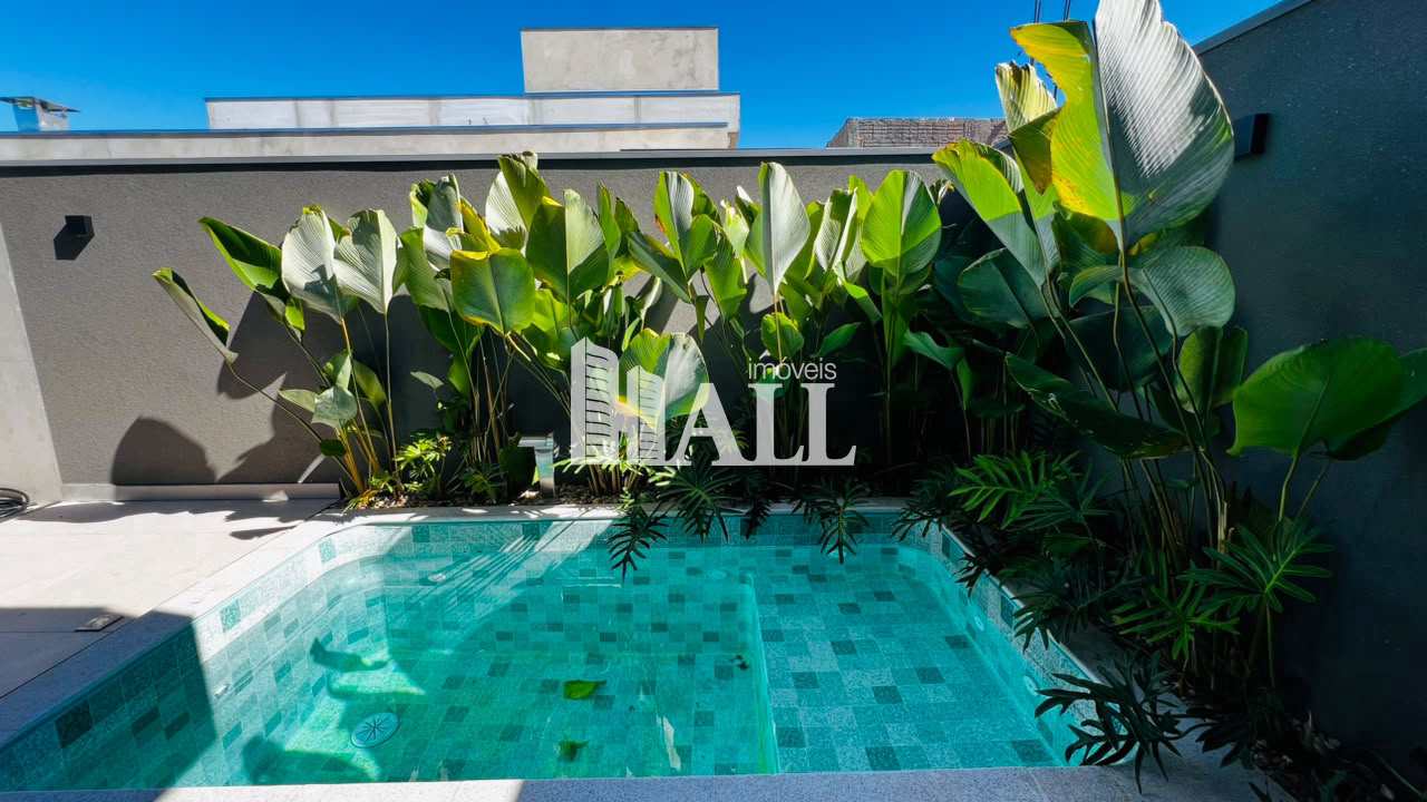Casa com 3 quartos à venda, 169m² — foto 8 de 35