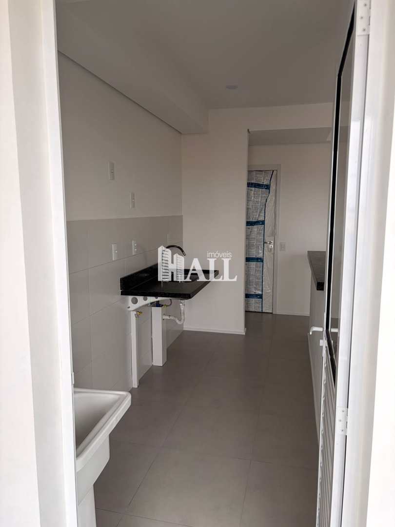 Apartamento com 2 quartos à venda, 68m² — foto 3 de 31