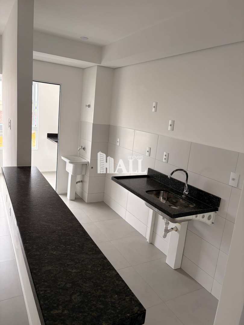 Apartamento com 2 quartos à venda, 68m² — foto 1 de 31