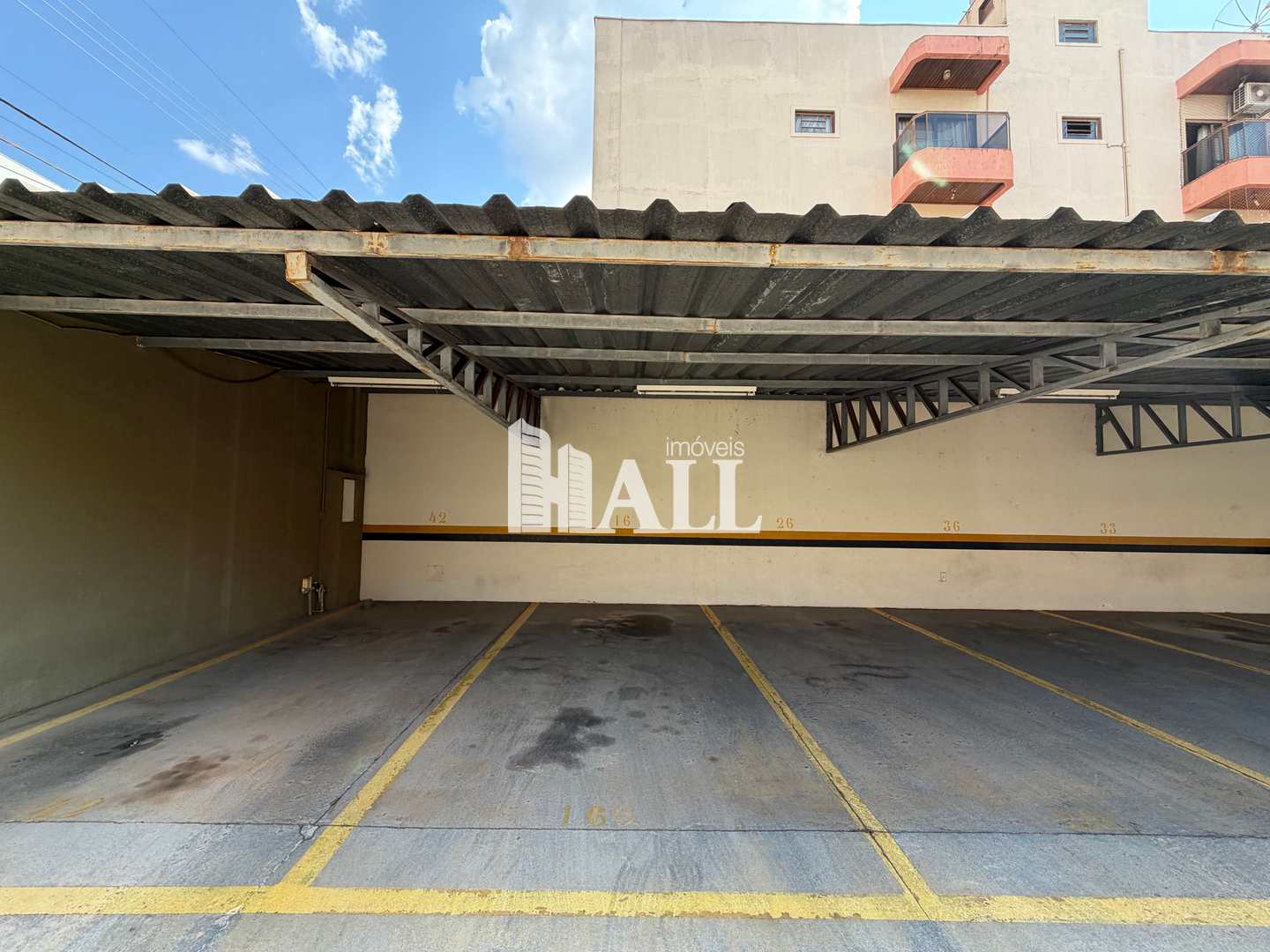 Apartamento com 3 quartos à venda, 79m² — foto 17 de 18