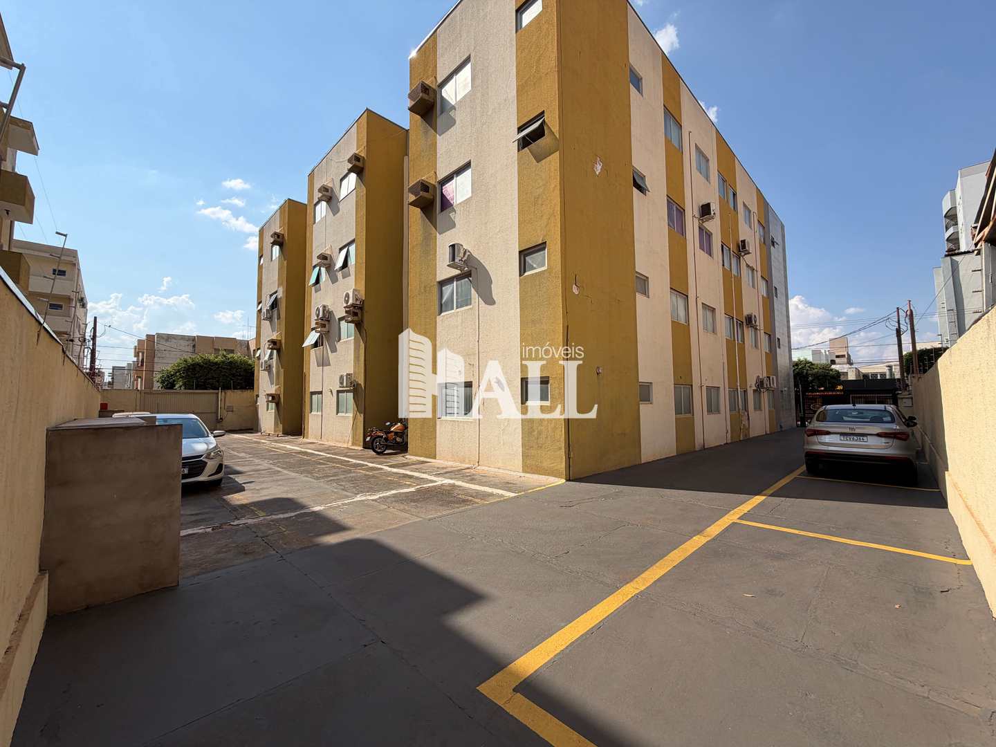 Apartamento com 3 quartos à venda, 79m² — foto 18 de 18