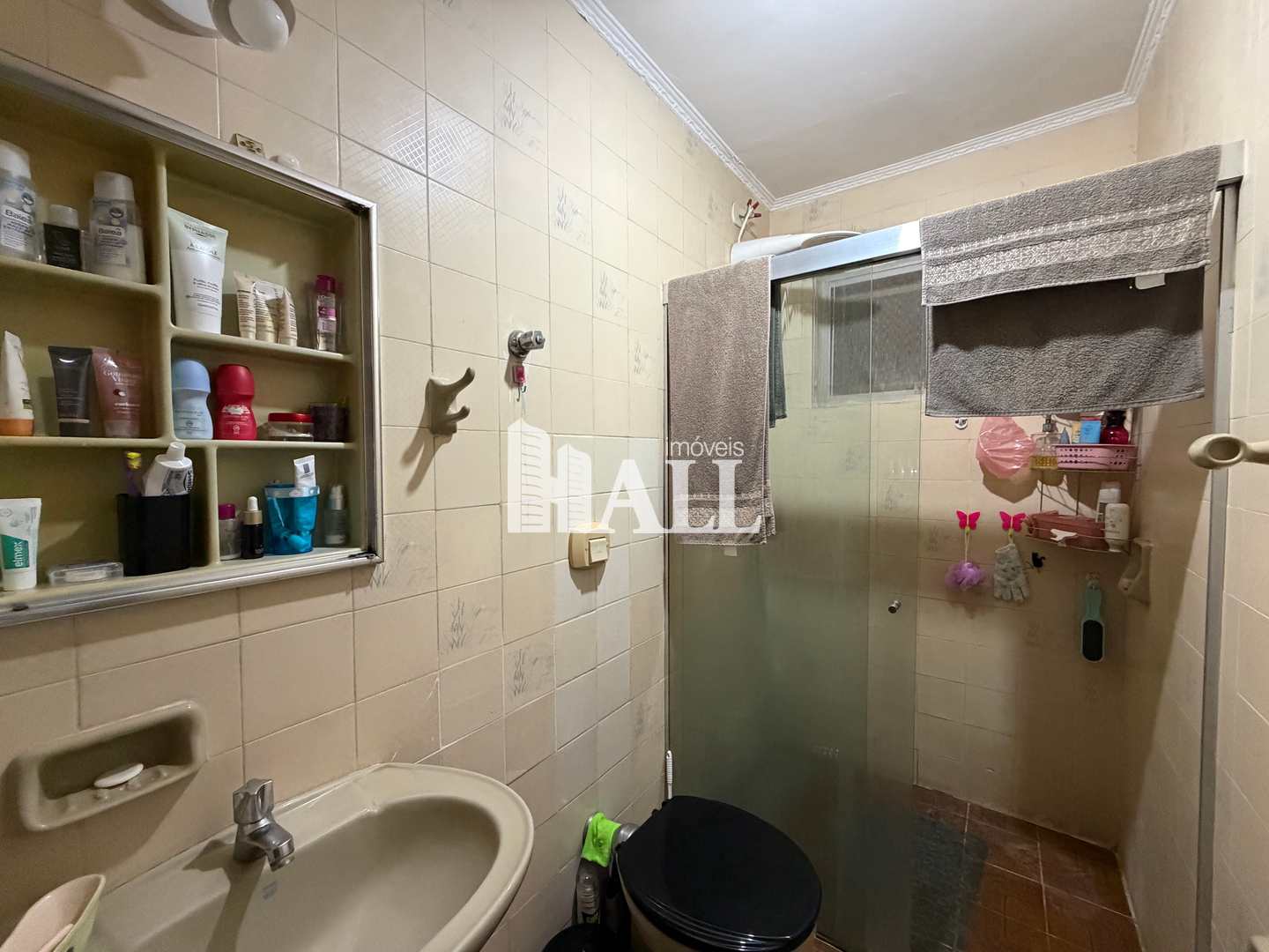 Apartamento com 3 quartos à venda, 79m² — foto 5 de 18