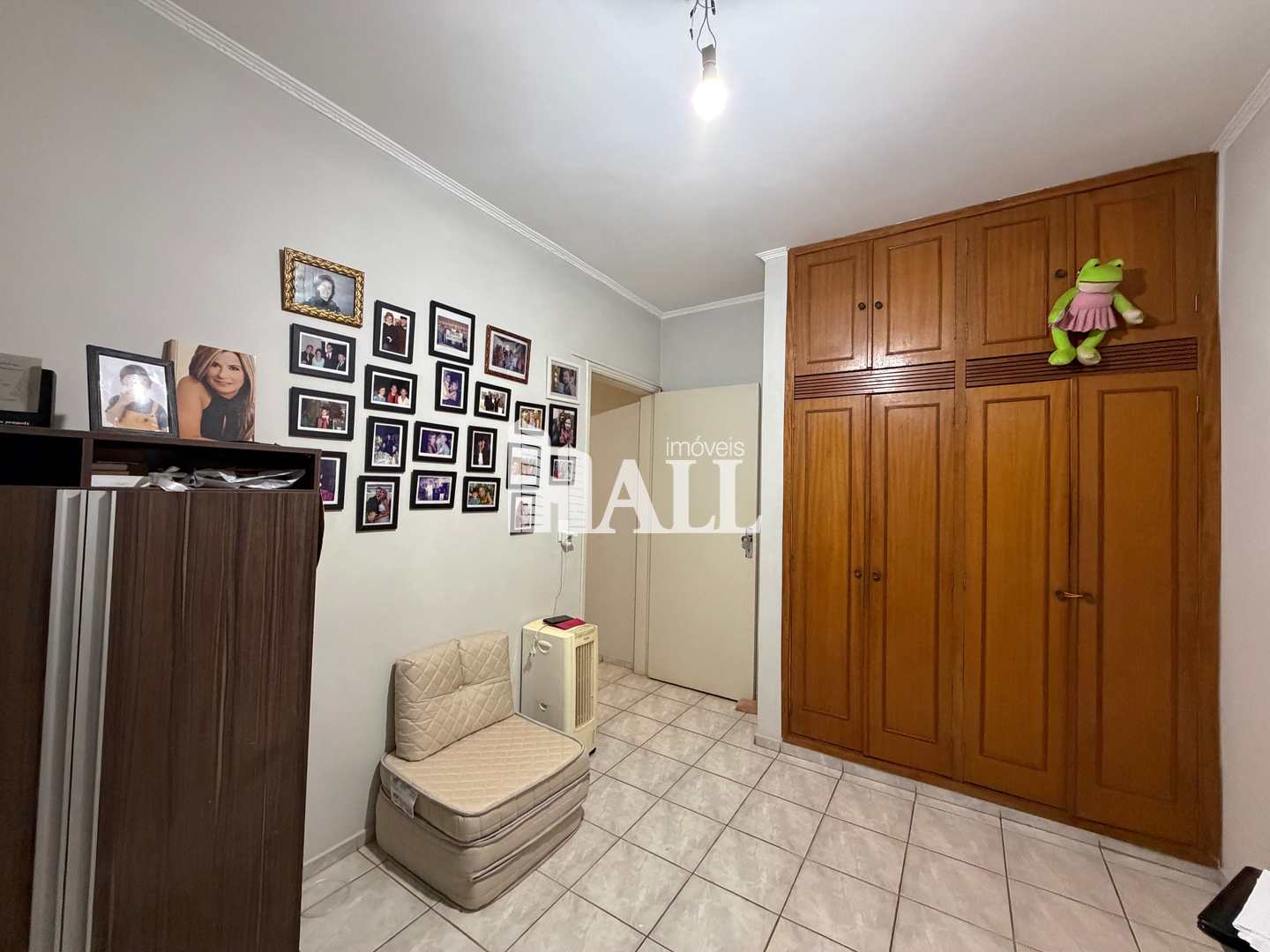 Apartamento com 3 quartos à venda, 79m² — foto 9 de 18