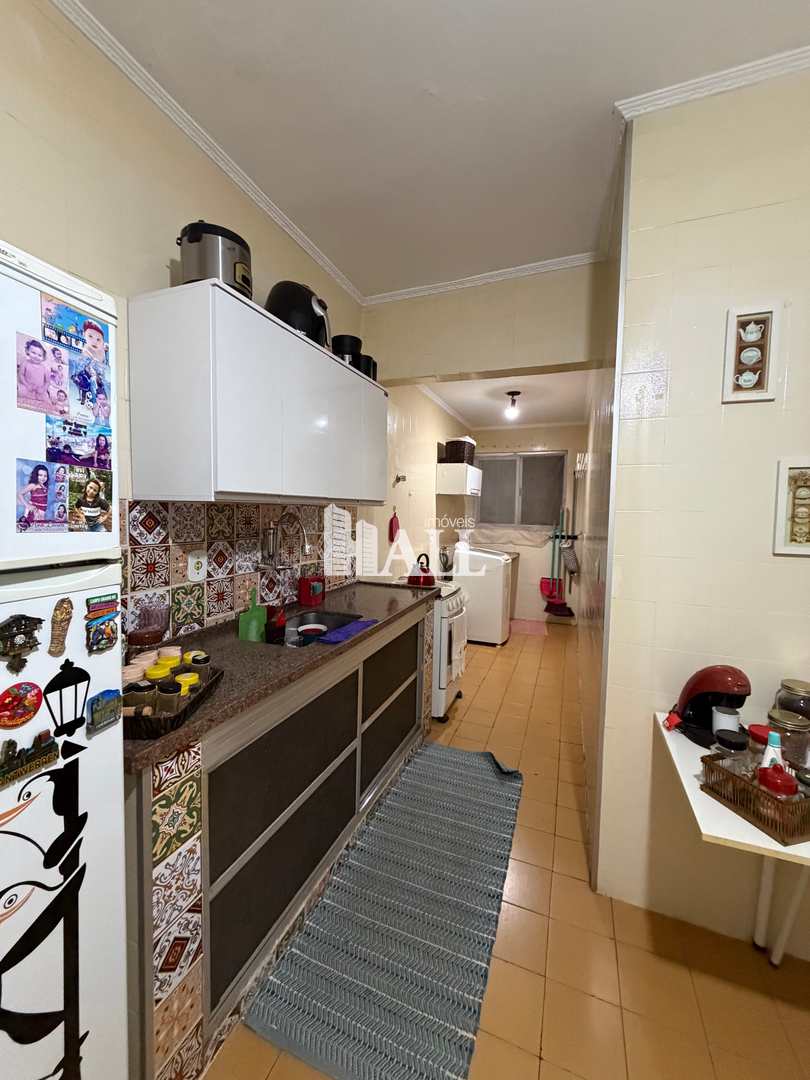 Apartamento com 3 quartos à venda, 79m² — foto 3 de 18